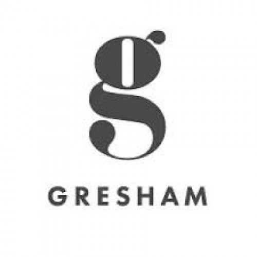 gresham furniture logo