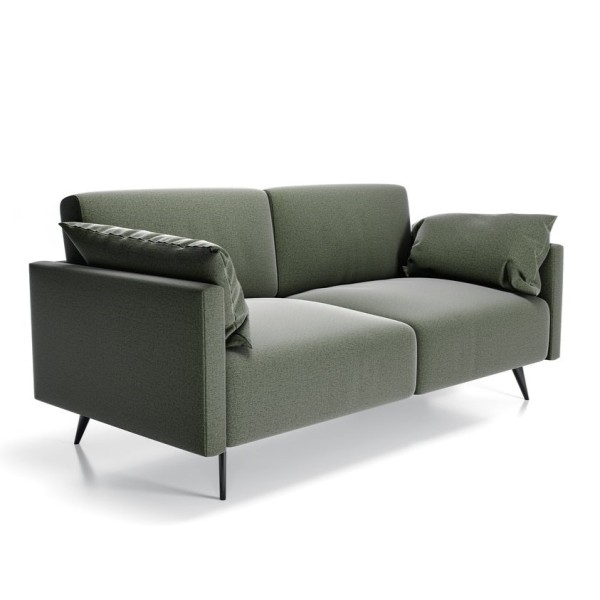 00186 Mint Seating Studio Engage Sofa