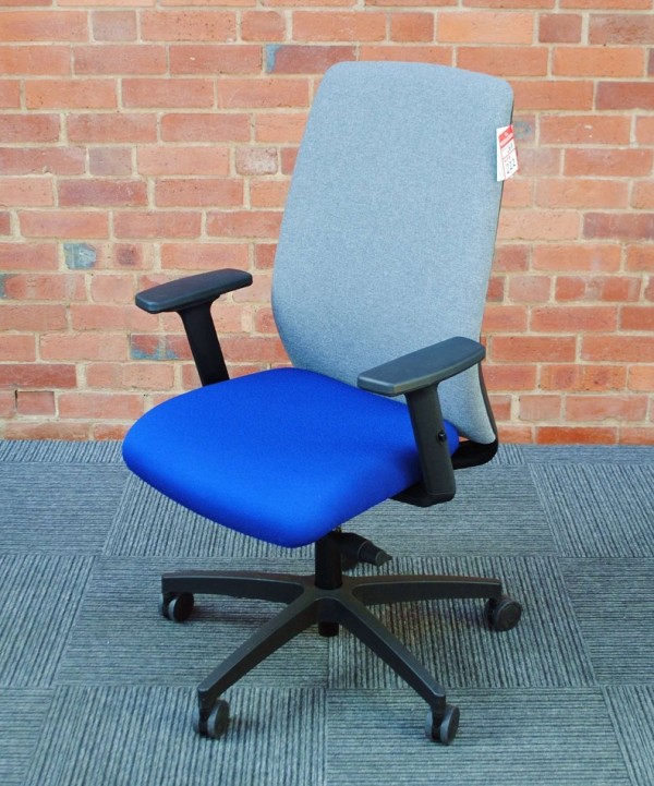 used operator chairs