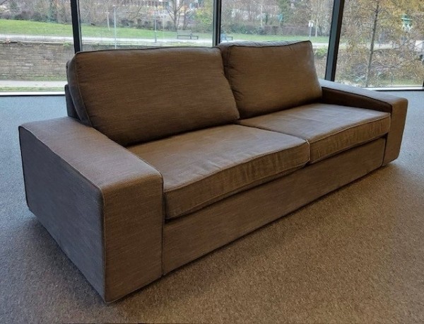 6747 CHSS three seater sofa