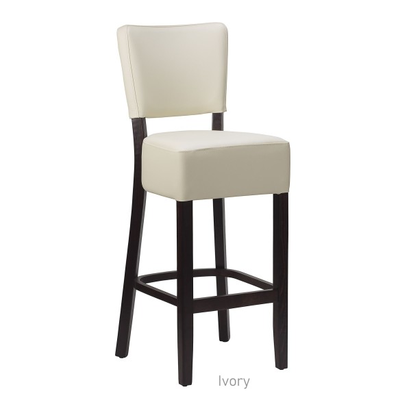 Alto FB Highchair Ivory Wenge