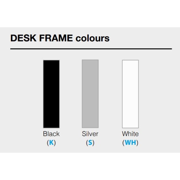 Dams Frame Finishes v10