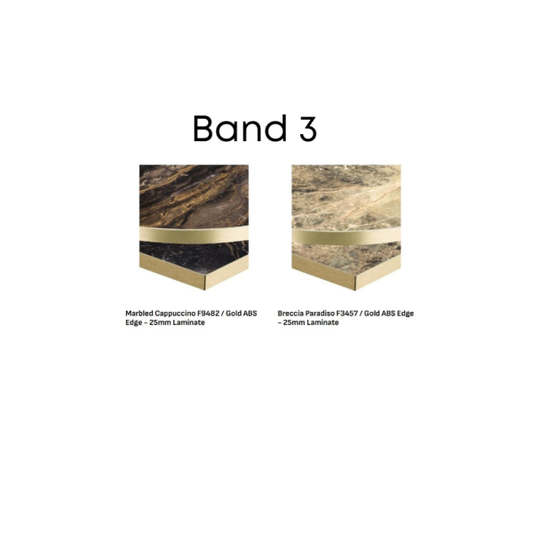 GF Band 3 Tops