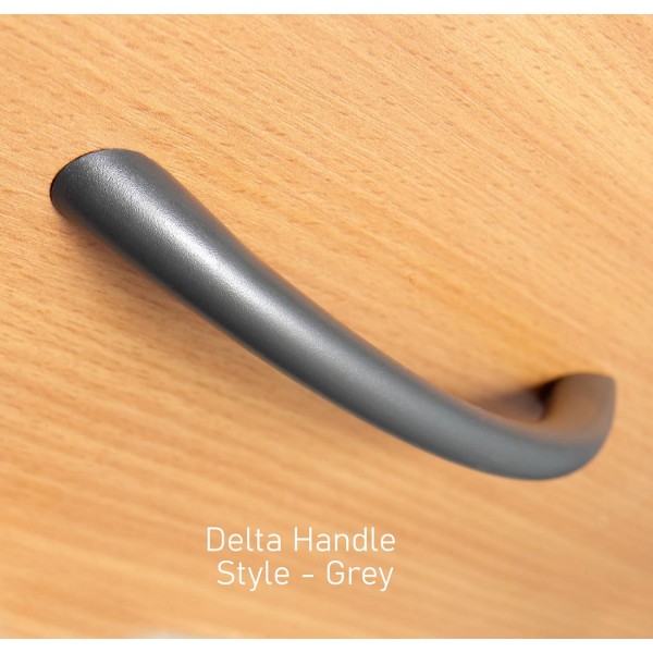 Handle Delta Grey DGH v2