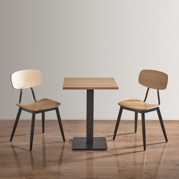 Juna Side Chair Dining Set