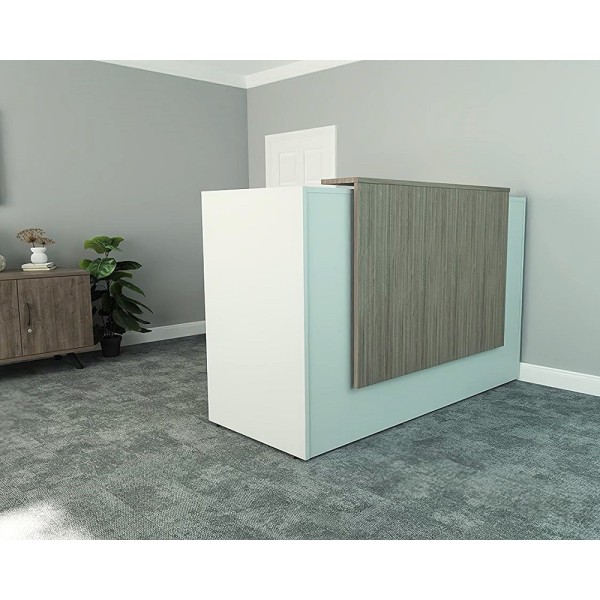 Overlay Reception Unit