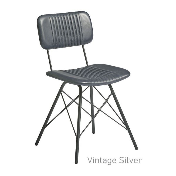 Vintage Silver ZA v2.6679 1